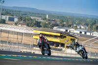 Middle Group Black Bikes